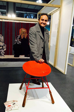 homi exhibition milan 2017